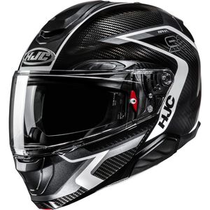 HJC RPHA 91 Carbon - Systeemhelm - Lagos