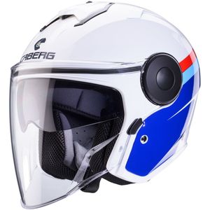 Caberg Soho Zephir Jet Helm
