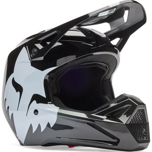 FOX V1 Shield - Motorcross Helm - Voor Jongeren