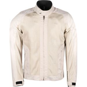 Helstons Stoner Mesh Motorfiets textiel jas