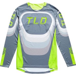 Troy Lee Designs Sprint Reverb Fietsshirt voor kinderen