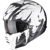 Scorpion EXO Combat II Marauder Jethelm