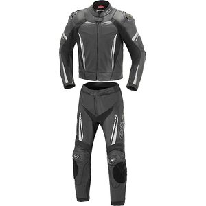 Büse - Imola - Motorfiets Lederen Pak - Tweedelig