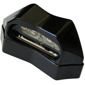 SHIN YO LED kentekenverlichting