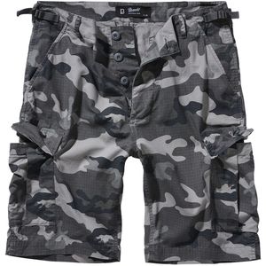 Brandit BDU Ripstop Shorts