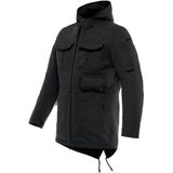 Dainese - Duomo Absolute shell Pro - Jas - Met Capuchon