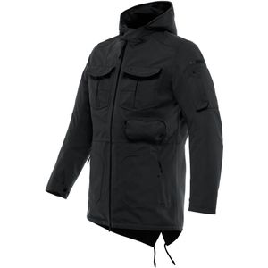 Dainese - Duomo Absolute shell Pro - Jas - Met Capuchon