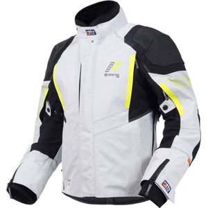 Rukka Shield-R Motorfiets textiel jas