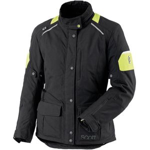 Scott Turn DP Dames motorfiets textiel jas