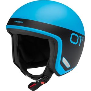Schuberth O1 Ion Jethelm