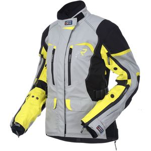 Rukka Rimorina Dames Motorfiets Textiel Jas