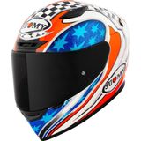 Suomy - Track-1 - Helm - Troy Bayliss Replica 2002 - E06