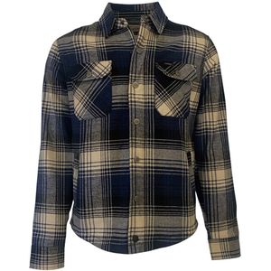 Rokker Houston Rider Motorfiets Shirt