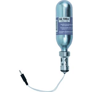 Helite CO2 E-cartridge