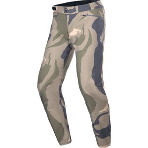 Alpinestars A-Dura Camo Fiets Broeken
