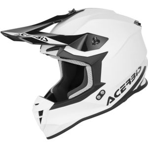 Acerbis Linear Solid Motorcross Helm