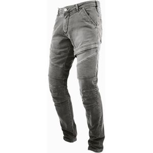 John Doe Rebel Motorcycle Jeans Broek