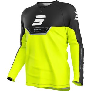 Shot Draw Daytona Motorcross trui voor jongeren