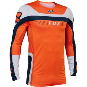 FOX - Flexair Efekt - Motorcross Jersey