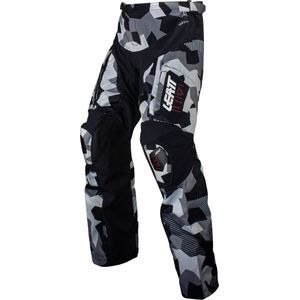 Leatt 5.5 Enduro Forge 2024 Motorcross broek