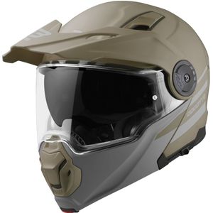 Bogotto FG-102 Glasvezel helm