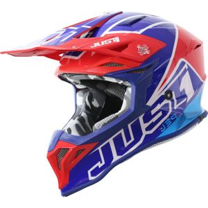 Just1 J39 Thruster Motorcross Helm
