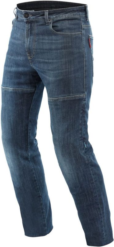 Dainese Denim Blast Motorfiets Jeans