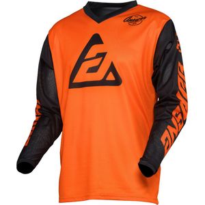 Answer Arkon Bold Motorcross Jersey