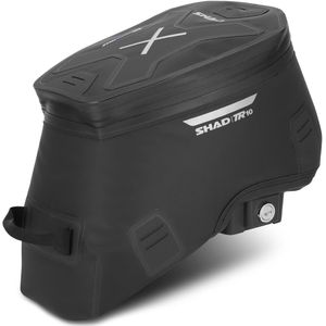 SHAD TR10CL Click System waterdichte tanktas