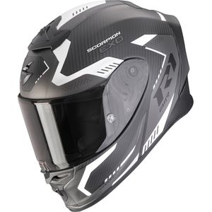 Scorpion EXO-R1 Evo Carbon Air Propel Integraalhelm