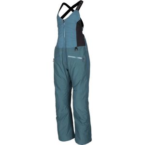 Allure - Bib - Dames - Zwart - GORE-TEX - Isolatie