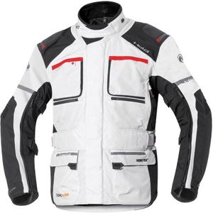 Held Carese II dames en heren motorfiets textiel jas