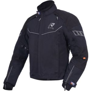 Rukka Armagate Motorfiets textiel jas