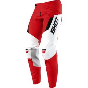 Broek - Ultraleicht - Dobby - Poly Stretch - Antislip Taille