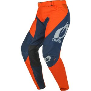 Oneal Mayhem Hexx Off-road Broek - Zwart - Duurzaam Materiaal
