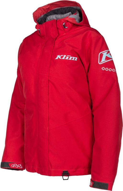 Klim Fuse Dames Sneeuwscooter Jas