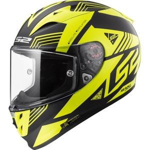 LS2 FF323 Arrow R Evo Helm