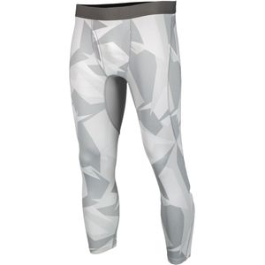 Klim - Aggressor Cool 1.0 - Basislaagbroek - Camouflageprint