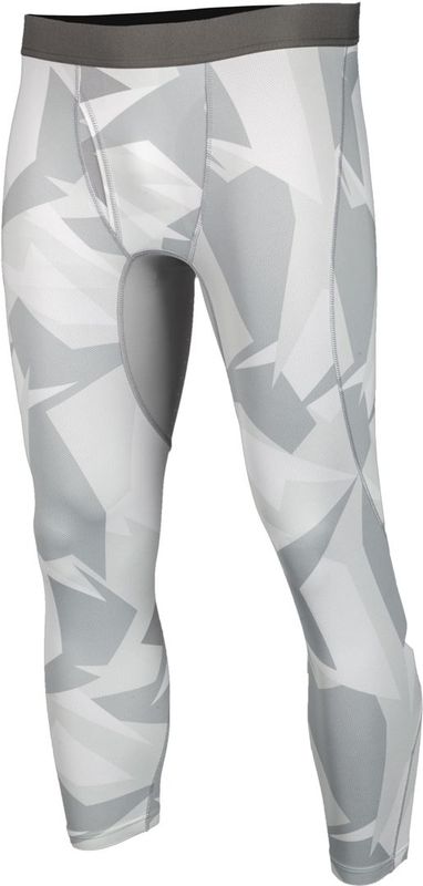 Klim - Aggressor Cool 1.0 - Basislaagbroek - Camouflageprint