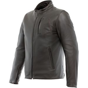 Dainese Fulcro Motorfiets lederen jas