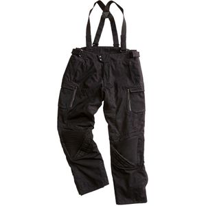 HolyFreedom Explorer Motorfiets Textiel Broek
