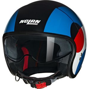 Nolan N21 06 Bicromo Jet Helm