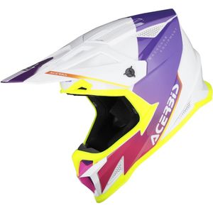 Acerbis T711 Motorcross Helm