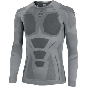 Bogotto - Ripped-L - Functioneel Overhemd - Zomer - Longsleeve