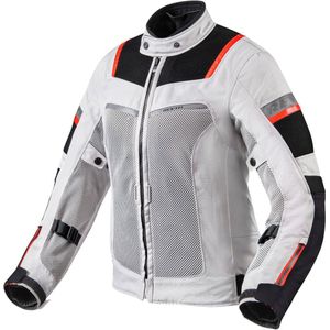 Revit Tornado 3 Dames motorfiets textiel jas