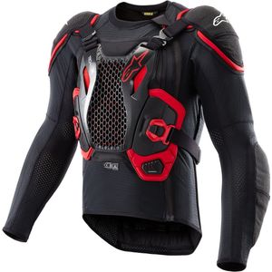 Alpinestars Tech-Air Off-Road Airbag Beschermer Shirt