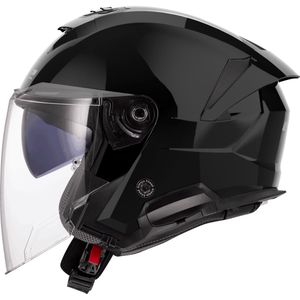 LS2 OF618 Verso II Jet Helm