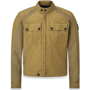 Belstaff Temple Motorfiets textiel jas