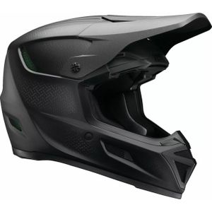 Thor Reflex Carbon Stealth Motorcross helm