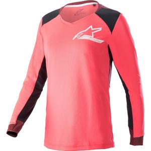 Alpinestars Stella Drop Dames Fiets Jersey